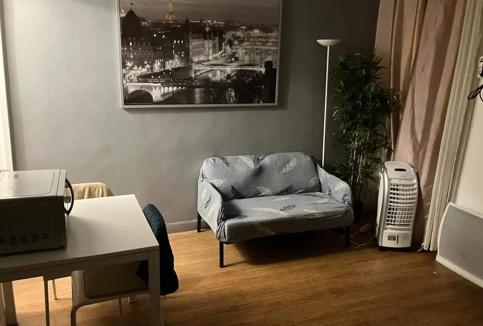 Appartement Eiffel Tower Champs De Mars